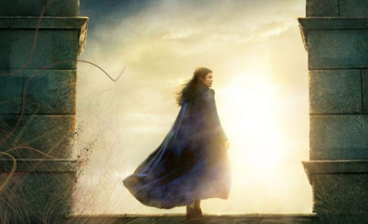 Amazon knaller ‘The Wheel of Time’ komt eraan. Trailer is hier!