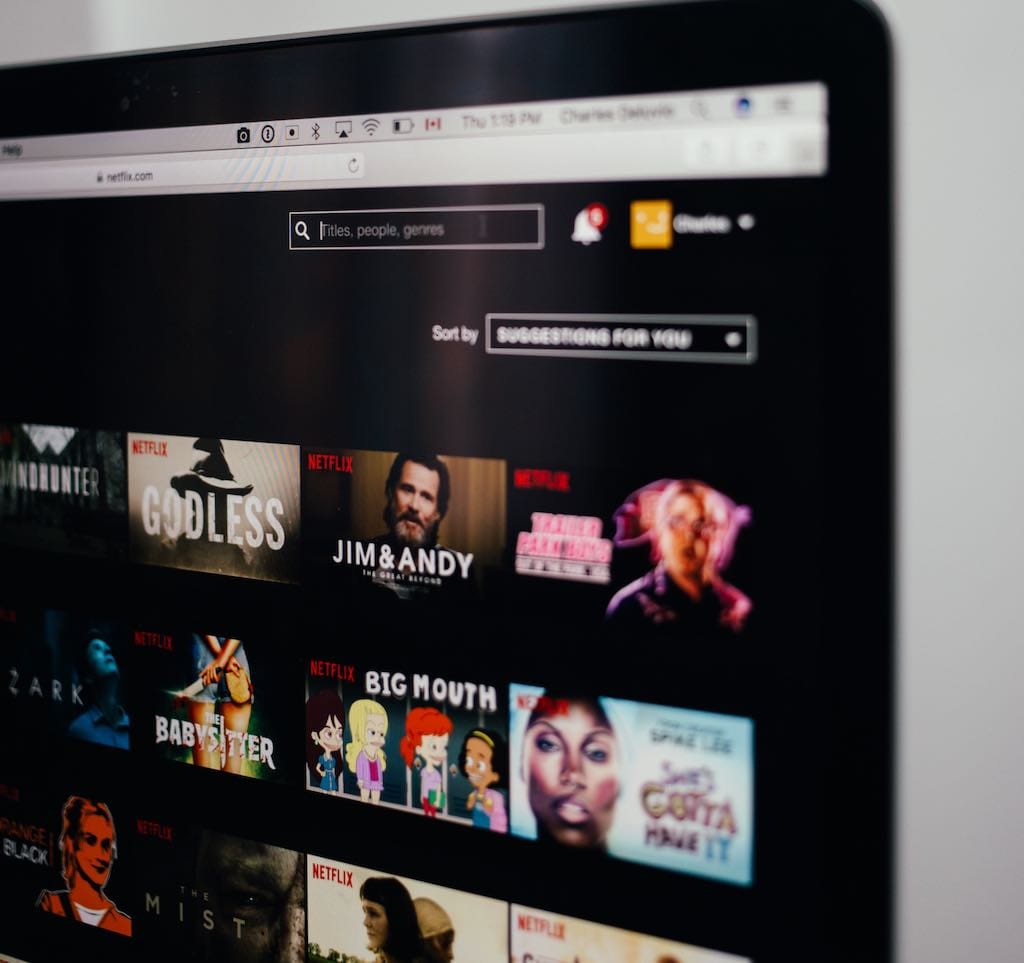 De volgende prijsverhoging voor Netflix dreigt