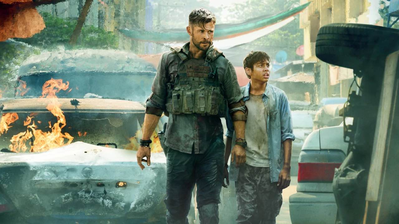 Russen kwaad op Netflix, willen geld zien