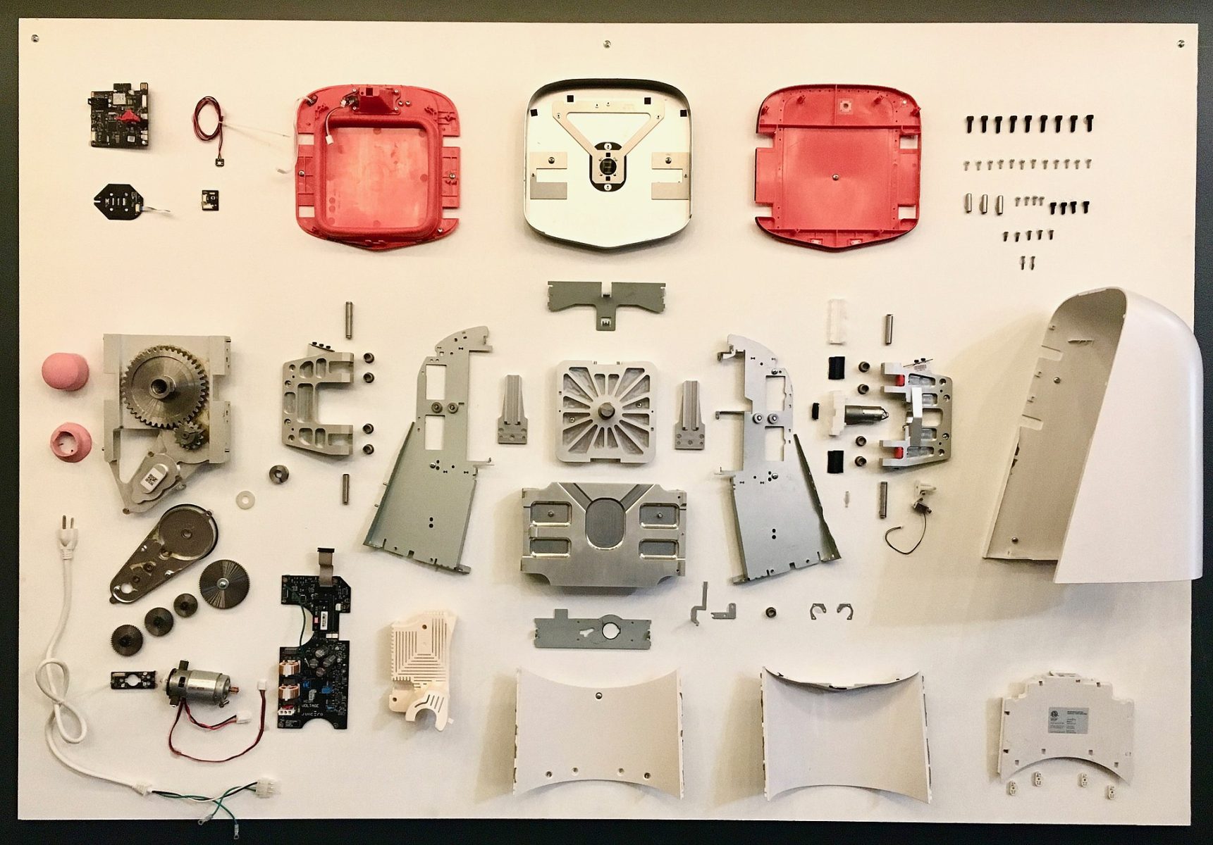 Juicero