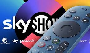 Skyshowtime