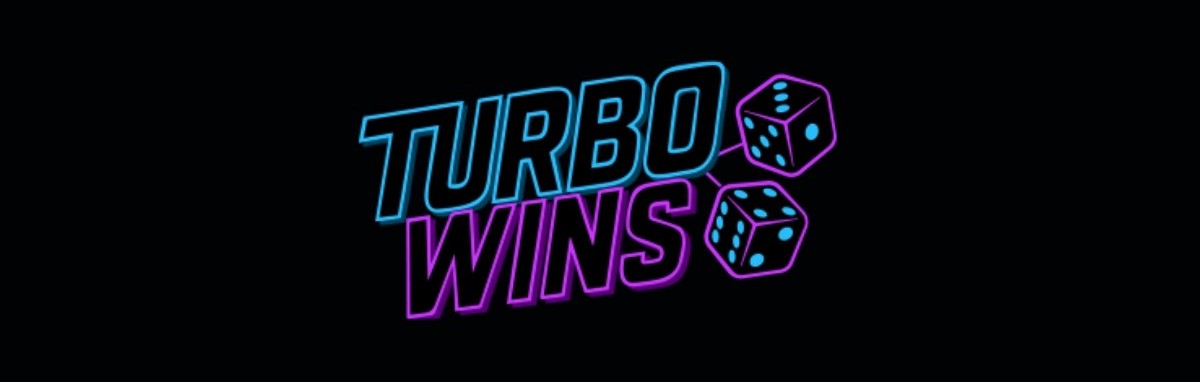 Turbo spins banner